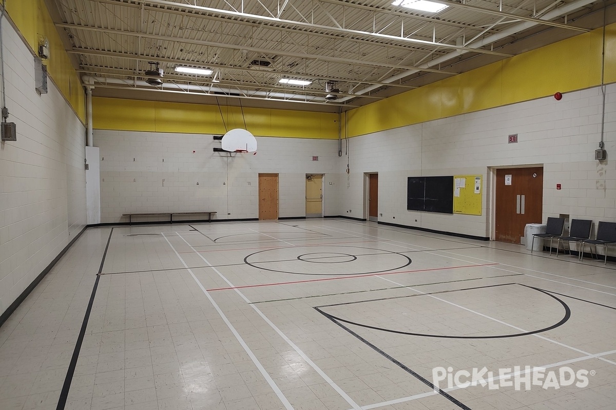 Photo of Pickleball at Prairie Lakes Rec Complex